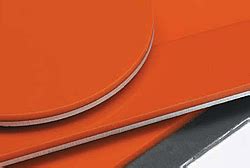 metal backed urethane sheets|adhesive backed urethane sheet.